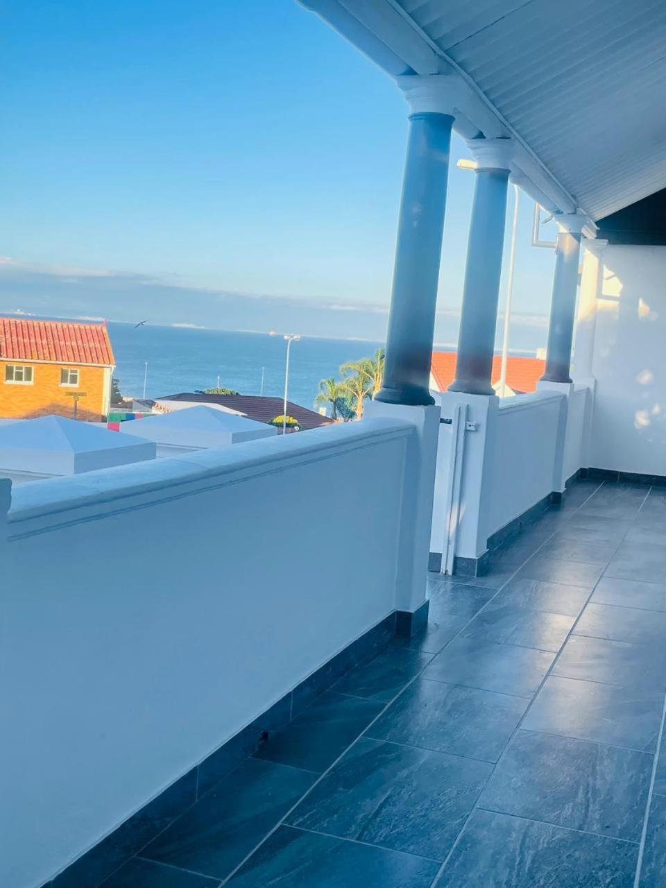 4 Callington Guest House Port Elizabeth Exterior foto