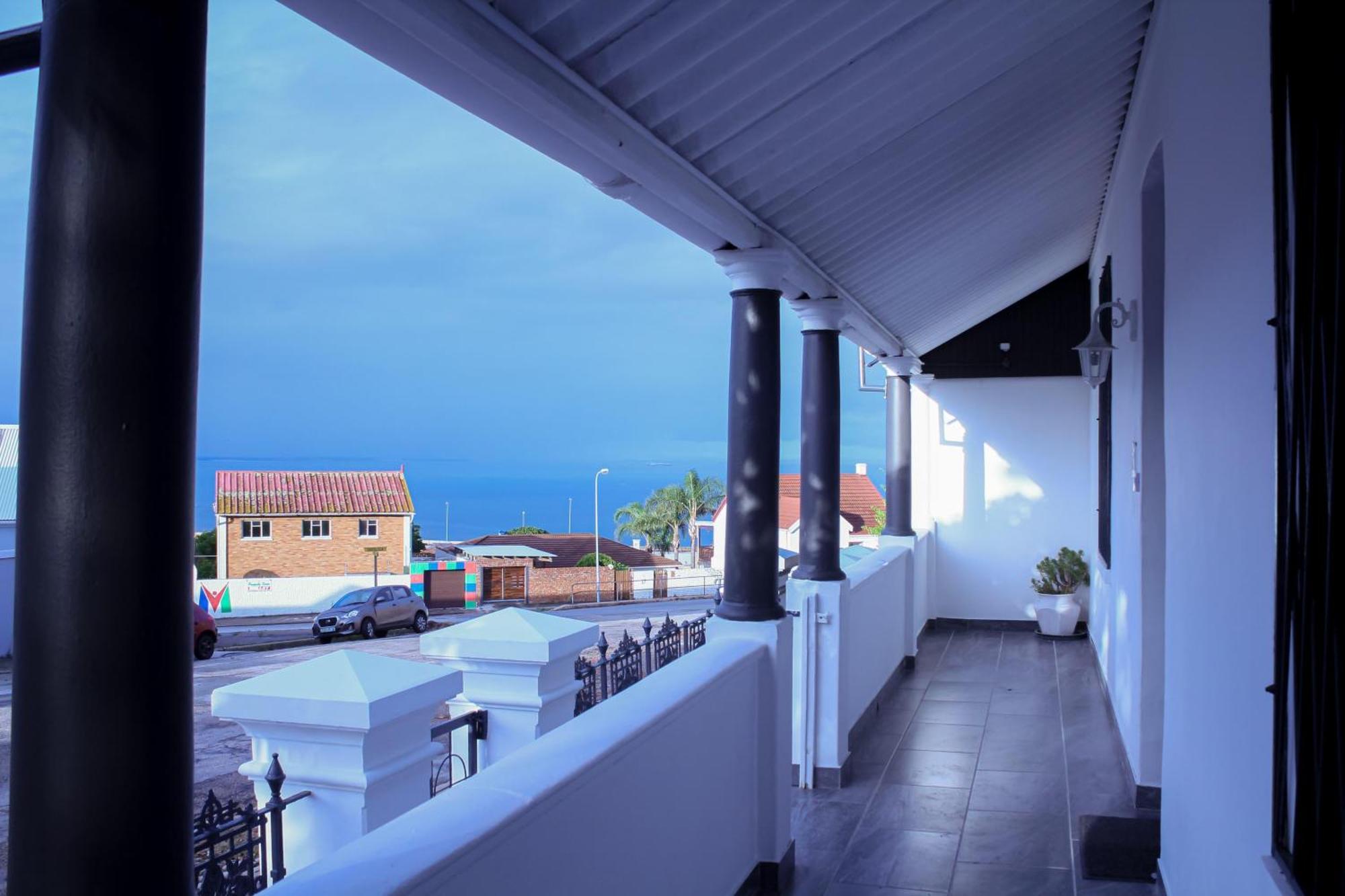 4 Callington Guest House Port Elizabeth Exterior foto