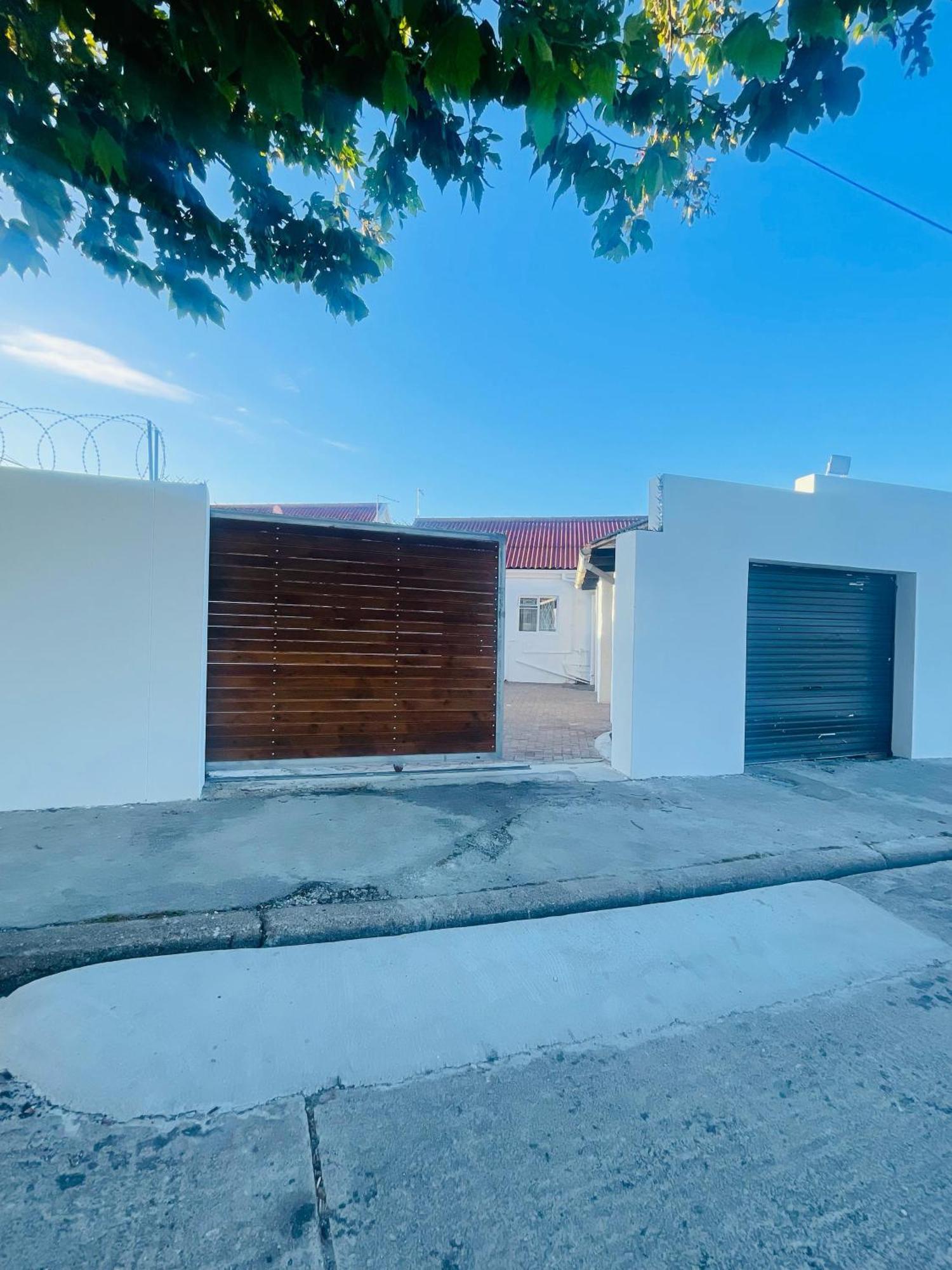 4 Callington Guest House Port Elizabeth Exterior foto