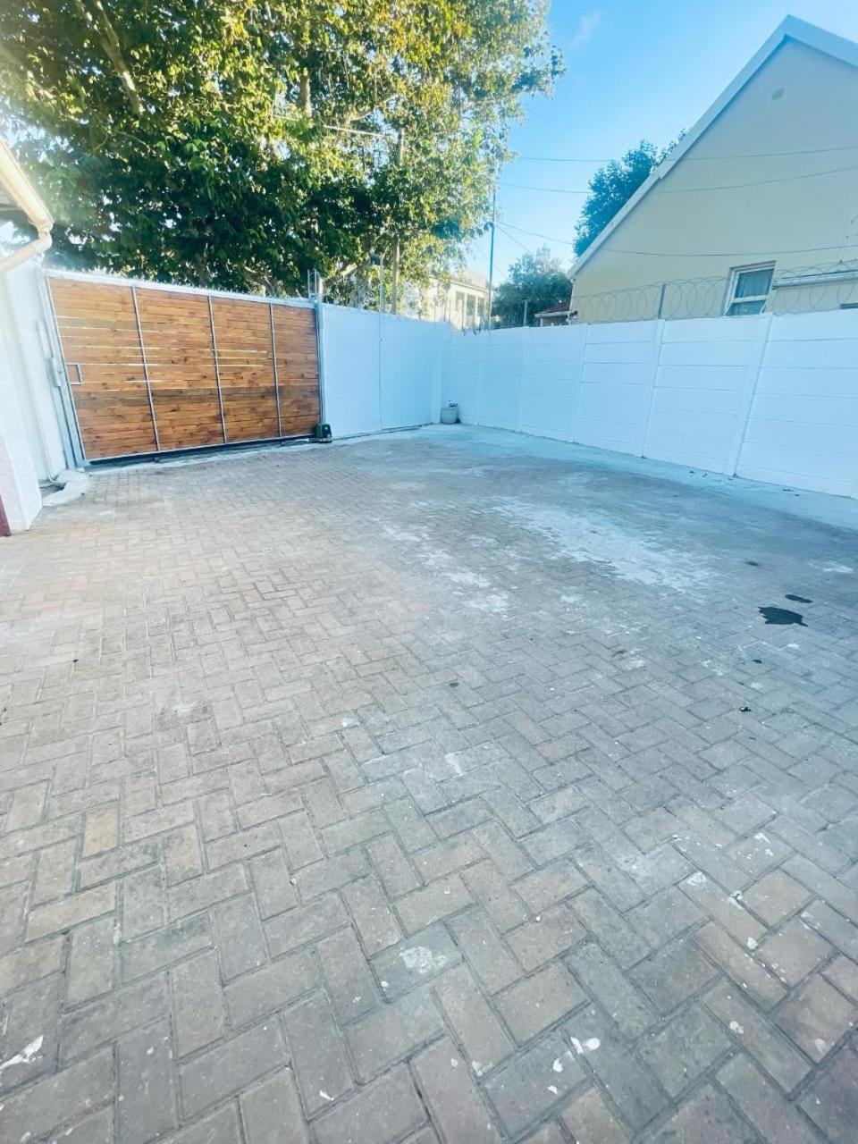 4 Callington Guest House Port Elizabeth Exterior foto